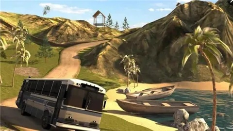 巴士驾驶员类型怎么配？2026年车队躺赚实战指南