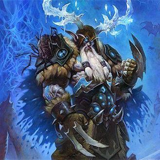 炉石新王登基，胜率榜首易主，昔日德鲁伊遭反超！