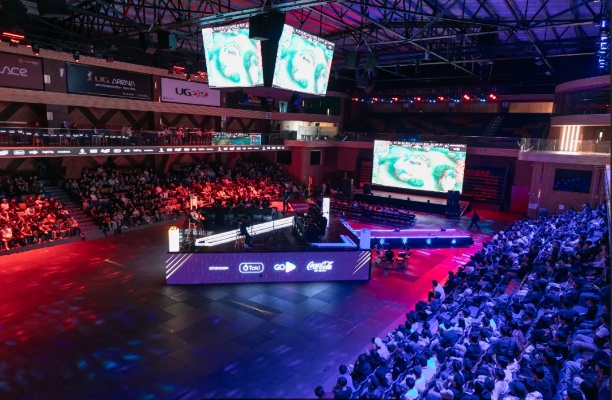 MLBB泰国超级联赛启动，电竞生态全球化加速