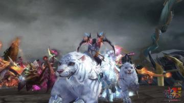 2026年诛仙2宣传片深度拆解，实机画质与职业玩法全解析