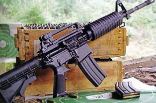 步枪荣耀新版上线，个竞步枪回归，步枪手迎春天？