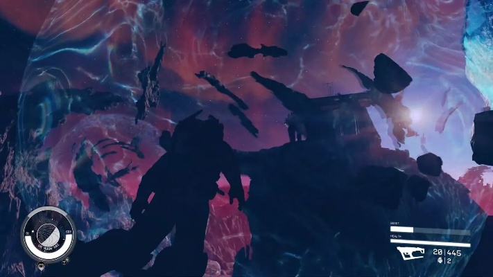 星空DLC将无缝融入游戏 开发者透露自然体验 星空DLC将无缝融入游戏 开发者透露自然体验