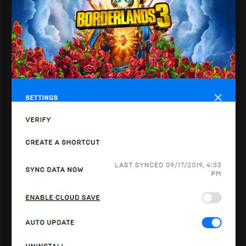帧率暴涨20% 崩溃率砍半 无主之地4半年逆袭优化实录