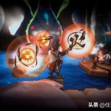 幻想水浒传4怎么玩？108星全收集与海战通关秘籍