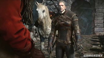 CDPR重定义RPG？巫师4的野心能否实现