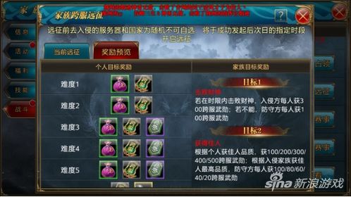 远征OL跨服PK双端互通，经典重现领现金红包！