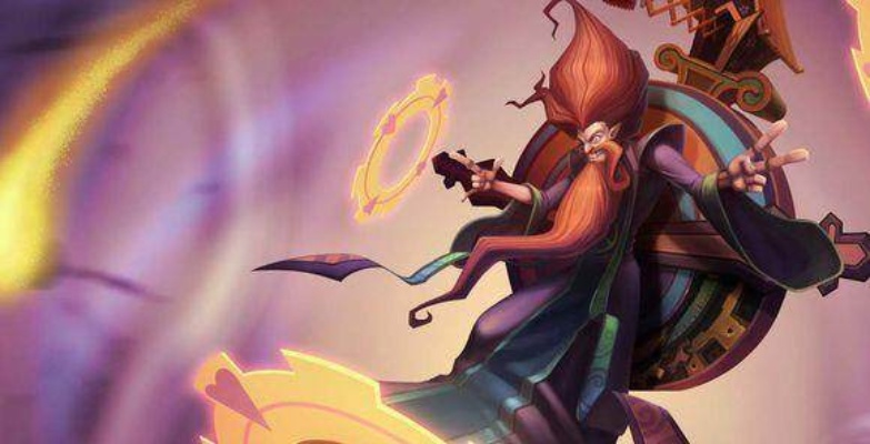 神灯基兰为何频频空大?深度解析时光老头复活机制与2026年黑科技出装 神灯基兰为何频频空大?深度解析时光老头复活机制与2026年黑科技出装