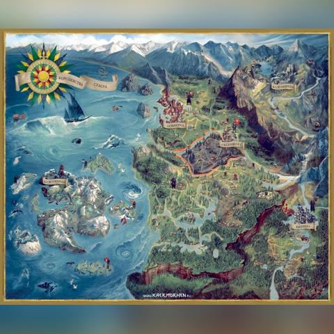 CDPR,以巫师4重新定义RPG,野心何在? CDPR,以巫师4重新定义RPG,野心何在?