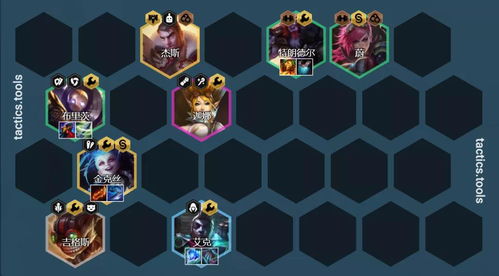 山海战纪最强阵容推荐2026，平民零氪也能通关的T0神兽搭配攻略