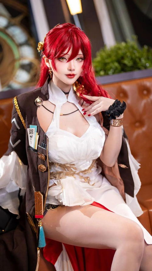 疾风之刃港澳台服定档3月31日,肤白COS美图惊艳首发 疾风之刃港澳台服定档3月31日,肤白COS美图惊艳首发