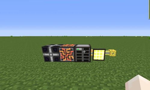 流明石原矿哪里多？Minecraft模组挖掘技巧与合成详解