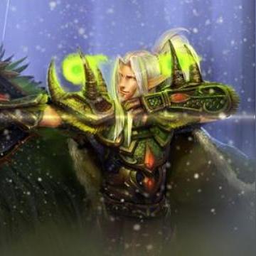 WCL剖析，时光服痛苦术伤害不足原因解析