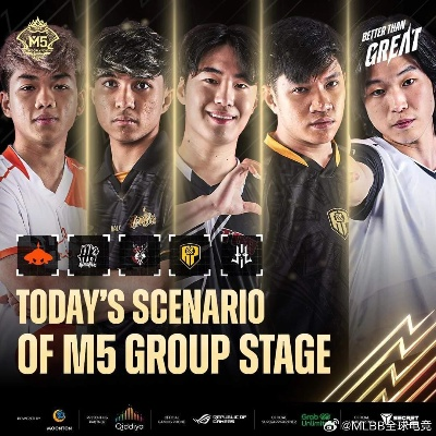 MLBB泰国超级联赛启动，融入全球电竞生态