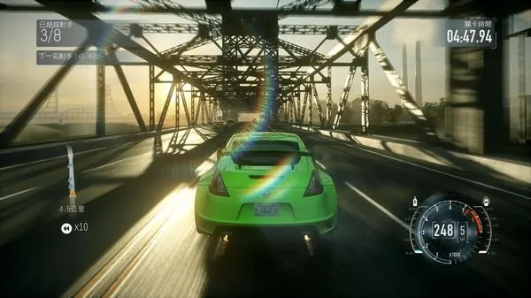 极品飞车16中文版下载官方类型全解析,安全获取正版指南 极品飞车16中文版下载官方类型全解析,安全获取正版指南