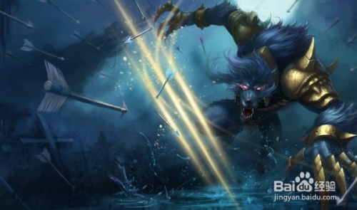 S16沃里克怎么玩？嗜血猎手打野上单出装与R闪教学