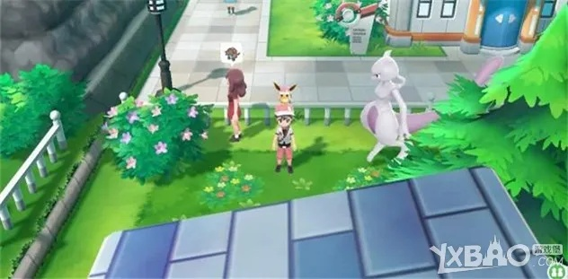 宝可梦泳池复刻,传说中的训练家圣地 宝可梦泳池复刻,传说中的训练家圣地