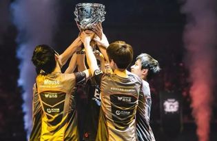 Septem7重返赛场，All Gamers教练亲自上阵