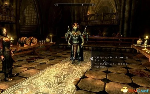 上古卷轴5DLC怎么玩？黎明守卫与龙裔首发顺序深度解析