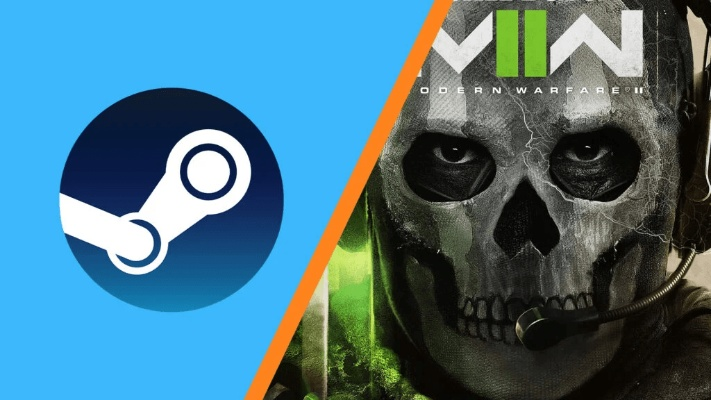 使命召唤，现代战争Steam史低1折 限时入手