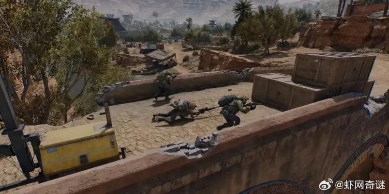 血战钢锯岭联动三角洲行动？最新爆料解析