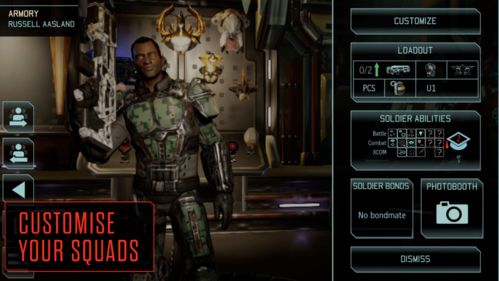 Arbiter 131PC版，融合XCOM战术与请出示证件式抉择的实时模拟