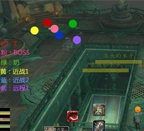 别再瞎刷了!魔兽11.0地心之战大秘境毕业装速成路线 别再瞎刷了!魔兽11.0地心之战大秘境毕业装速成路线