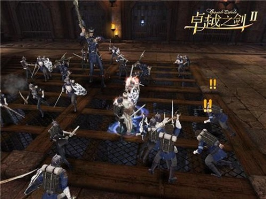 卓越之剑2官网怎么进?2026年MCC三角色开荒保姆级教程 卓越之剑2官网怎么进?2026年MCC三角色开荒保姆级教程