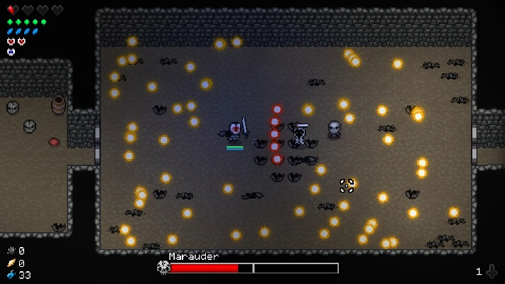 Crimson Desert：击败屠夫凯鲁什攻略