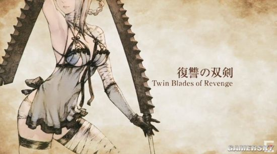 尼尔:伪装者 ver.1.22474487139... 管弦乐音乐会巡演今年将登陆美国 尼尔:伪装者 ver.1.22474487139... 管弦乐音乐会巡演今年将登陆美国