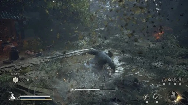 黑神话悟空精魄怎么选?最强获取路线与实战连招深度解析 黑神话悟空精魄怎么选?最强获取路线与实战连招深度解析