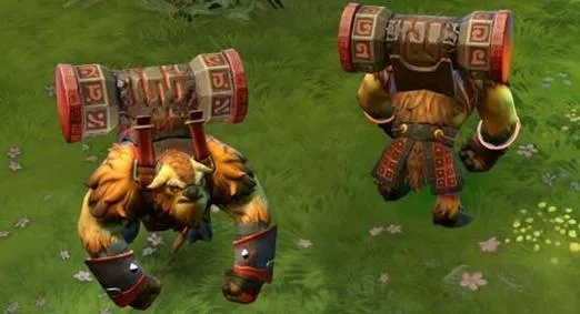Dota2撼地神牛2026出装流派与回音击实战全解析