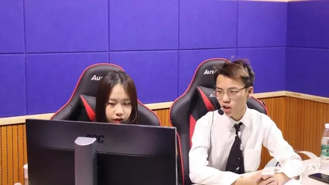 揭秘溪子高雅解说门道,如何用电影感重塑游戏解说流量密码 揭秘溪子高雅解说门道,如何用电影感重塑游戏解说流量密码