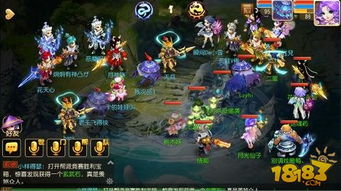 2026梦幻西游门派怎么选?从零氪到大佬的实战避坑指南 2026梦幻西游门派怎么选?从零氪到大佬的实战避坑指南