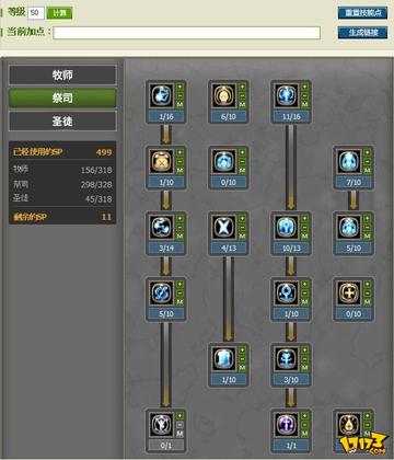 别再瞎点!2026龙之谷圣徒刷图最强加点方案与实战解析 别再瞎点!2026龙之谷圣徒刷图最强加点方案与实战解析