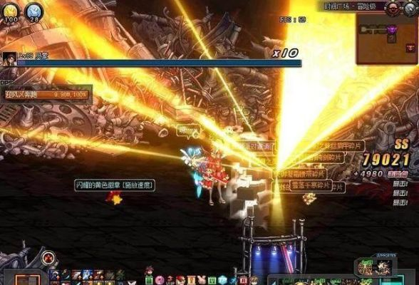 还在苦练鼠标操作？DNF创造者搬砖打桩双优实战攻略