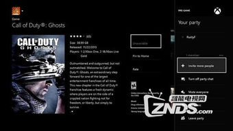 XboxOnce Human封闭测试，超自然生存世界等你探索