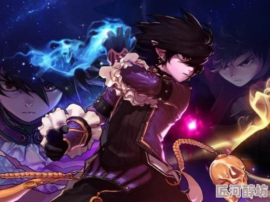 DNF男法师二觉加点怎么点？2026全职业CP武器搭配实战测评