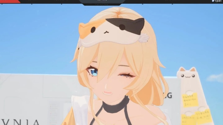 米雪儿限定镜头签庆生丨卡拉彼丘生日专属