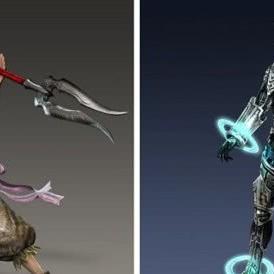 大蛇无双2怎么快速成神?最强武器合成与真远吕智打法全解 大蛇无双2怎么快速成神?最强武器合成与真远吕智打法全解