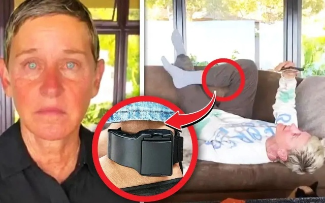 艾伦·里奇森正当防卫获警方证实，执法记录仪画面公开