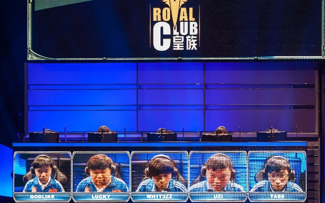 LOLS3中国区选拔赛复盘，皇族绝境逆袭S3门票背后的残酷赛制