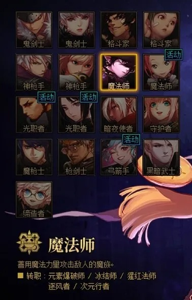 DNF心意技怎么选最猛？2026全职业实战搭配与触发机制揭秘