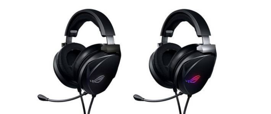 华硕ROG Cetra开放式无线耳机评测，游戏音质体验如何？