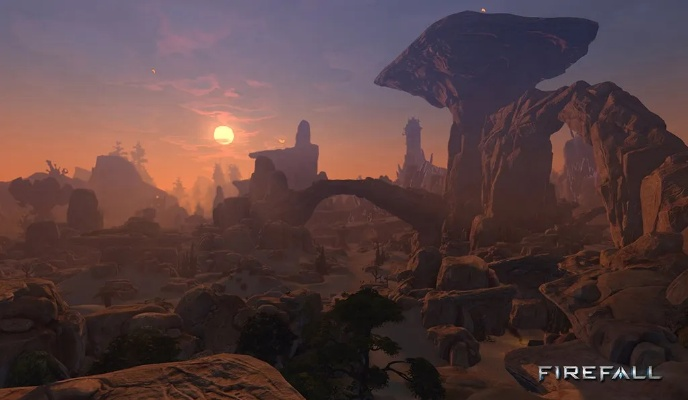 Firefall还能玩吗?2026年最新私服与精神续作深度测评 Firefall还能玩吗?2026年最新私服与精神续作深度测评