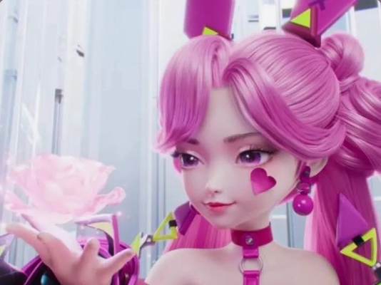 王者万象棋终测开启！蔷薇恋人免费领，主播带你赢！