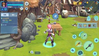 揭秘2026年最好玩的3D网络游戏，沙盒生存为何封神？