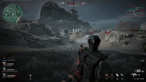 卓威×三角洲“猛攻党”解锁顶级战场！