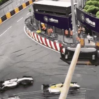 尖叫者融合90年代赛车与动漫动作元素——五大理由值得一试 尖叫者融合90年代赛车与动漫动作元素——五大理由值得一试