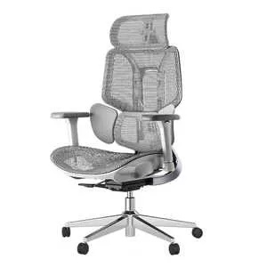 Hbada X7智能人体工学椅评测