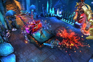 神鬼传奇下载避坑指南，手游端与PC版到底选哪个？